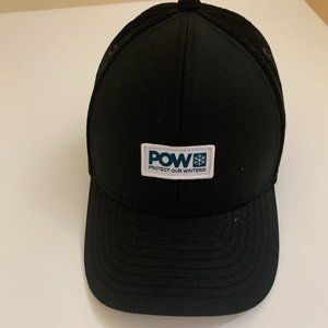 New never worn - POW Corduroy Hat